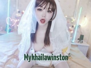 Mykhailawinston