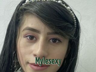 Mylesexy