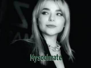 Mysoulmate