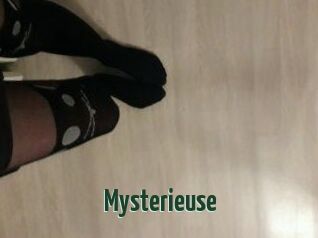 Mysterieuse