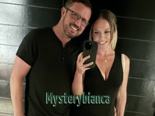 Mysterybianca