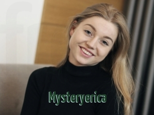 Mysteryerica