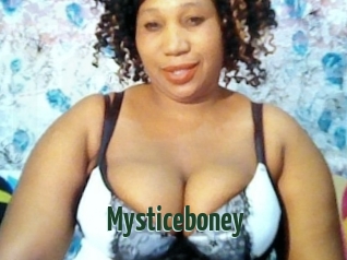 Mysticeboney