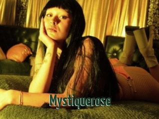 Mystiquerose