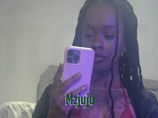 Mzjuju