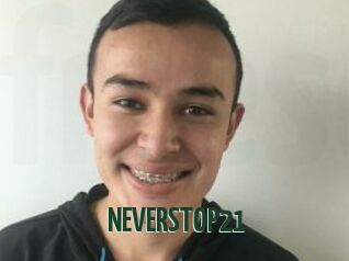 NEVERSTOP21