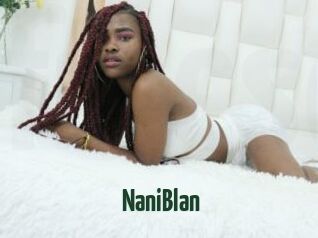 NaniBlan