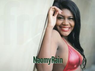 NaomyRain