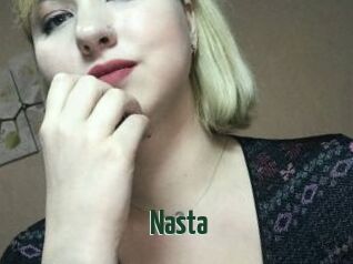 Nasta