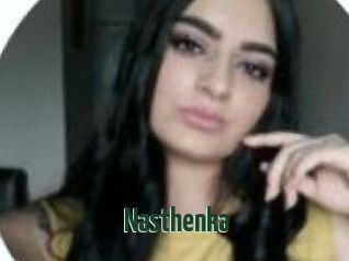 Nasthenka