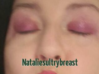 Nataliesultrybreast