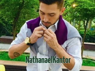 NathanaelKantor