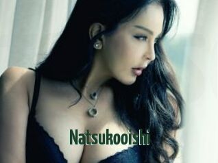 Natsukooishi