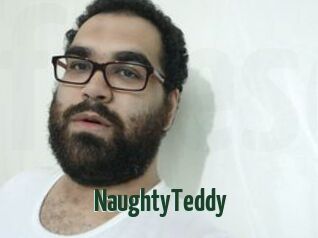 NaughtyTeddy