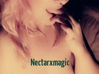 Nectarxmagic