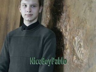 NiceBoyPablo Free Sex sites