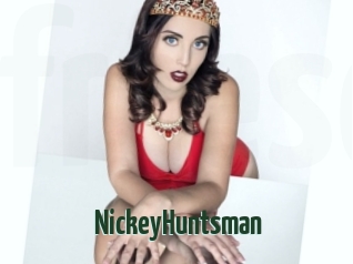 NickeyHuntsman