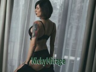 NickyMirage