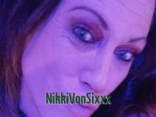 NikkiVonSixxx