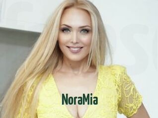 NoraMia