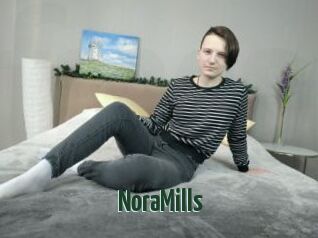 NoraMills