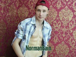 NormanBain