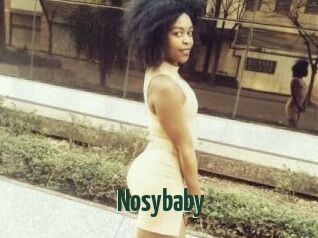 Nosybaby