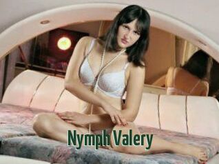 Nymph_Valery
