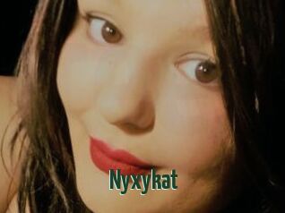 Nyxykat