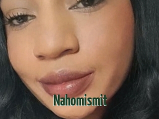 Nahomismit