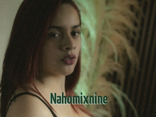 Nahomixnine