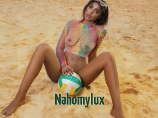 Nahomylux