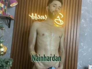 Nainhardan