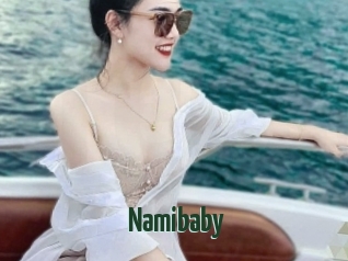 Namibaby