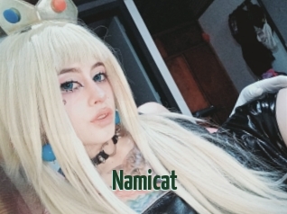 Namicat