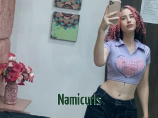 Namicurls