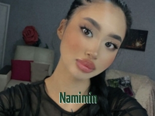 Namimin