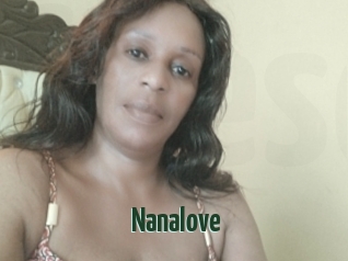 Nanalove