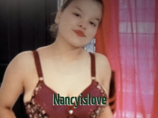 Nancyislove