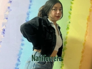 Naniferrera