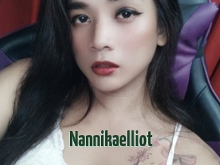 Nannikaelliot