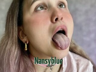 Nansyblue