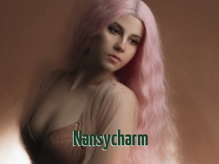 Nansycharm