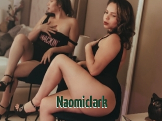 Naomiclark