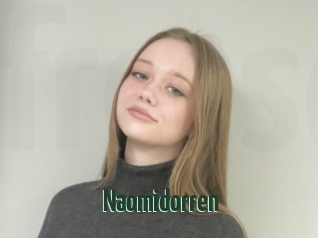 Naomidorren