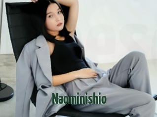 Naominishio