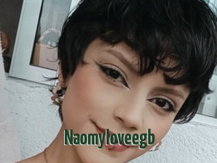 Naomyloveegb