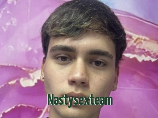 Nastysexteam