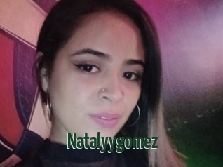 Natalyygomez
