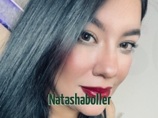 Natashaboller